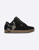 Pánske topánky Etnies Fader, Black/Gum