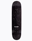 Skateboardová doska Player Legends Green, 8,125"