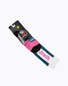 SNB & SKI ponožky Meatfly Leeway, Pink / Blue