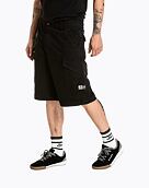 Pánske kraťasy Meatfly Icon 2.0, Black