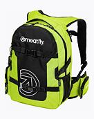 Batoh Meatfly Ramble, Fresh Olive/Black, 26 L