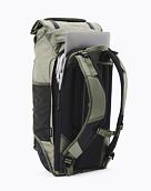 Batoh Aevor Travel Pack, Violett Sage, 45 L