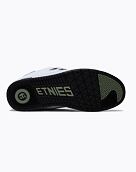 Pánske topánky Etnies Callicut, White / Camo