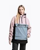 Unisex street bunda Meatfly Noah, Maue / State Blue