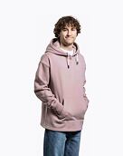 Unisex mikina Meatfly Omani, Maue
