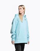 Unisex mikina Meatfly Omani, Plume