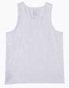 Pánske tričko DC Shoes DC Star Pocket Tt, White