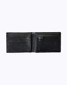 Peňaženka Rip Curl Raw Energy Rfid Slim, Black