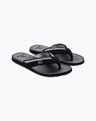 Pánske žabky Rip Curl Reactor, Black