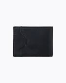 Peňaženka Rip Curl Stashed Rfid All Day, Black