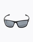 Slnečné okuliare Meatfly Bob, Black / Black