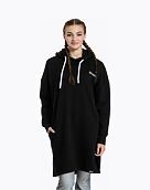 Dámska mikina Meatfly Zyra, Black