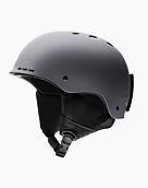 Snowboardová prilba Smith Holt 2 - W20, Matte Charcoal
