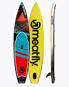 Paddleboard Meatfly Savitar