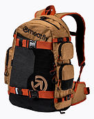 Batoh Meatfly Wanderer, Latte Heather/Charcoal Heather, 28 L