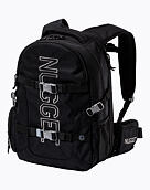 Batoh Nugget Re: Arbiter, Black, 26 L