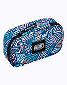 Peračník Meatfly XL Pencil Case, Dancing Mint