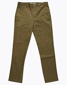 Pánske nohavice DC Shoes Worker Chinos, Ivy Green