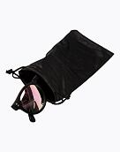 Slnečné okuliare Meatfly Lunaris, Pink / Black