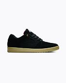 Pánske topánky ÉS Accel Slim, Black/Gum