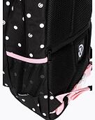 Batoh Meatfly Exile, Black Dots, 24 L + PERAČNÍK ZADARMO