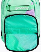 Batoh Meatfly Exile, Lavender/Green Mint, 24 L