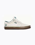 Pánske topánky Etnies Barge LS, White/Gum