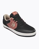 Pánske topánky Etnies Marana, Black/Tan/Orange