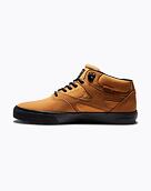 Pánske topánky DC Shoes Kalis Mid, Wheat/Black