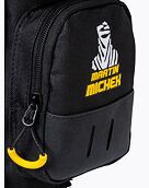 Batoh Meatfly Raiden, Black Big Shock/Michek, 28 L