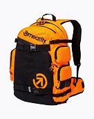 Batoh Meatfly Wanderer, Safety Orange, 28 L