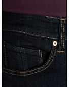 Pánske nohavice Volcom Solver Denim, Rinse