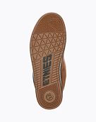 Pánske topánky Etnies Fader, Brown/Black/Tan