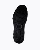 Pánske topánky DC Shoes Woodland, Black/Black/Black Print