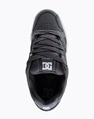 Pánske topánky DC Shoes Stag, Grey/Gum