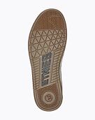 Pánske topánky Etnies Fader, White/Black/Gum