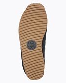 Pánske topánky Etnies Lo-Cut II LS, Black/White/Gum