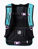 Batoh Meatfly Exile, Green Moss/Black, 24 L