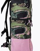 Batoh Meatfly Holler, Olive Mossy/Dusty Rose, 28 L