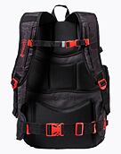Batoh Meatfly Wanderer, Morph Black, 28 L