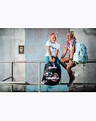 Batoh Meatfly Exile, Storm Camo Pink, 24 L + PERAČNÍK ZADARMO