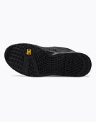 Pánske topánky DC Shoes Versatile LE, Black/Yellow