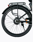 Elektrobicykel Nugget BK8
