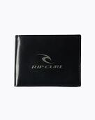 Peňaženka Rip Curl Corpowatu Rfid 2 In 1, Black