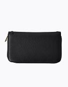 Peňaženka Rip Curl Wanderer Oversized, Black