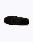 Pánske topánky DC Shoes Kalis Mid WNT, Black/Black