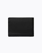 Peňaženka Rip Curl Ridge Pu All Day, Black/Grey