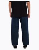 Pánske nohavice Volcom Billow Tapered, Light Blue Acid