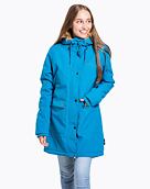 Dámska parka Meatfly Amber, Teal Blue