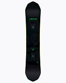 Snowboard Capita Ultrafear Camber, Green